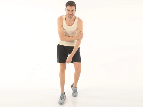Easy 24X7 Cotton Vest