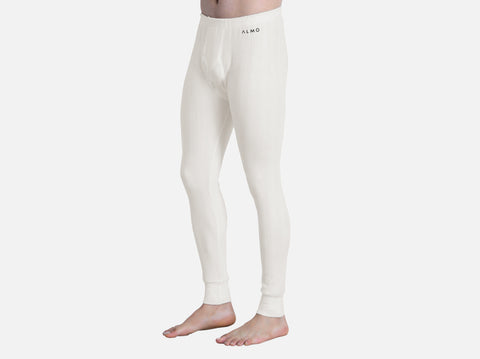 Heatlock Ultra-Thin Thermal Bottom (Pack of 3)