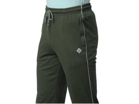 Easy 24X7 Cotton Track Pants