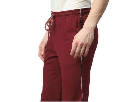 Easy 24X7 Cotton Track Pants
