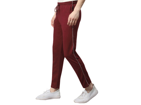 Easy 24X7 Cotton Track Pants