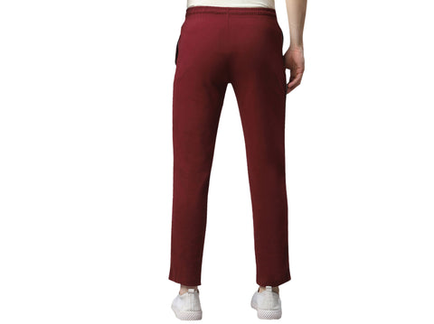 Easy 24X7 Cotton Track Pants