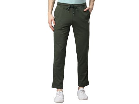 Easy 24X7 Cotton TrackPants (Pack of 2)