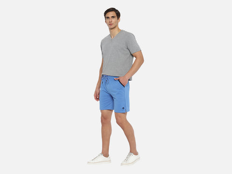 Easy 24X7 Cotton Shorts (Pack of 2)