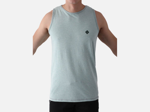 Better Cotton Melange Fashion Vest