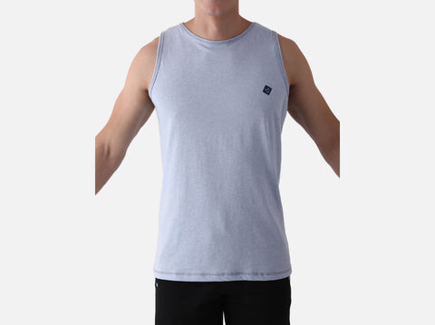 Better Cotton Melange Fashion Vest