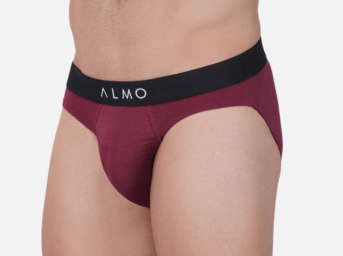 Second Skin Micromodal Neo Brief (Pack of 5)