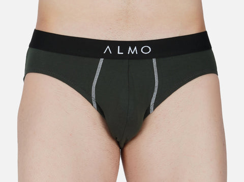 Better Cotton Neo Briefs (Pack of 3)
