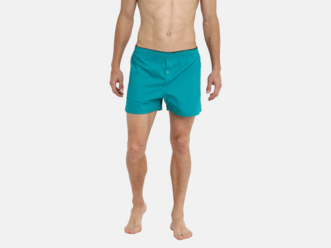 Easy 24X7 Cotton Inner Boxers (Pack of 2)