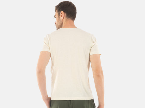 Better Cotton Melange T-Shirt (Pack of 5)