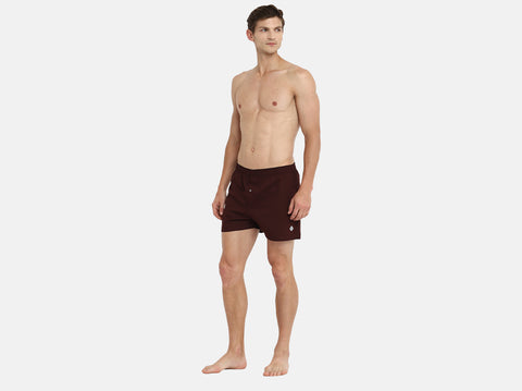 Easy 24X7 Cotton Inner Boxers (Pack of 5)