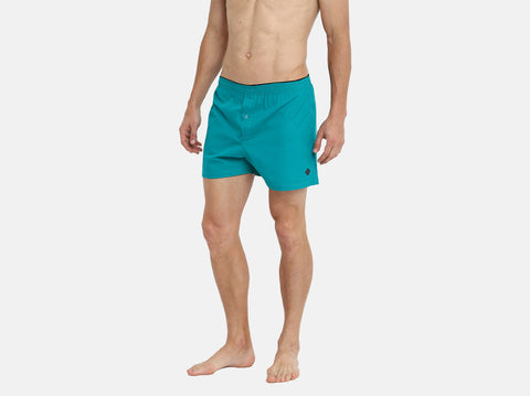 Easy 24X7 Cotton Inner Boxers (Pack of 5)