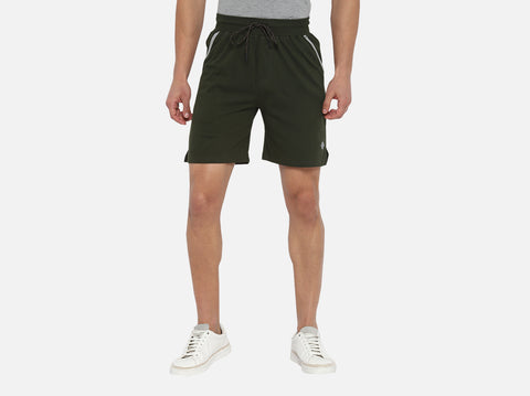 Easy 24X7 Cotton Shorts (Pack of 3)