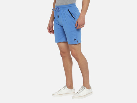 Easy 24X7 Cotton Shorts