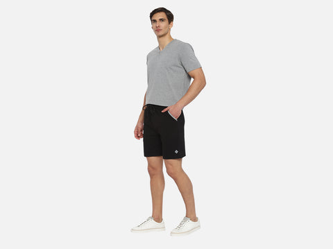 Easy 24X7 Cotton Shorts