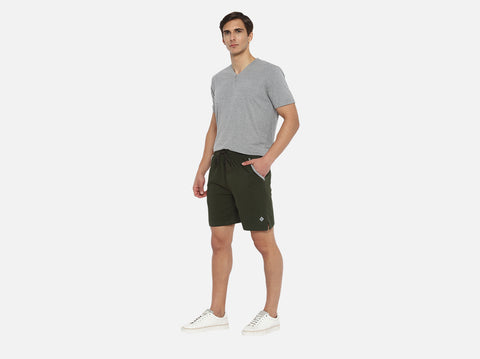 Easy 24X7 Cotton Shorts (Pack of 3)