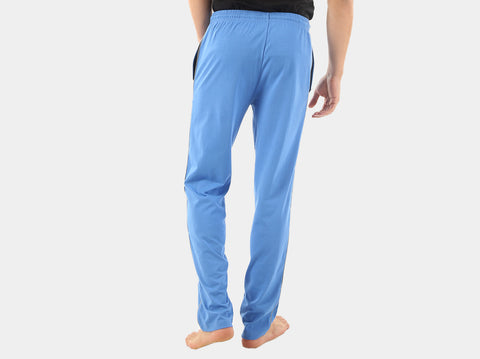 The BCI Cotton Trackpants for men are breathable, anti-odour & anti-microbial. They are perfect for a day out or for lounging at home. 