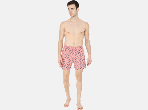 The BCI Cotton boxers for men are ideal for lounging at home, wearing them as your boxer shorts, or just wearing under your casuals.