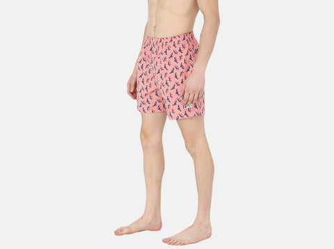 The BCI Cotton boxers for men are ideal for lounging at home, wearing them as your boxer shorts, or just wearing under your casuals.