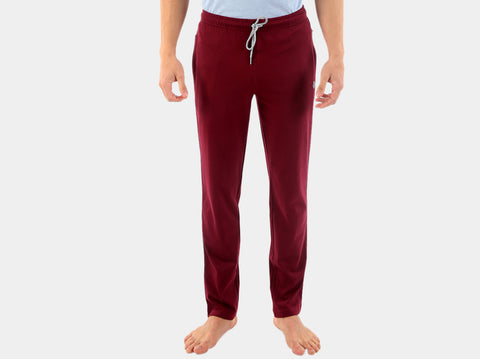 The BCI Cotton Trackpants for men are breathable, anti-odour & anti-microbial. They are perfect for a day out or for lounging at home.