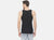 Mircomodal slim fit vest for men. Stylish, comfortable & available in 2 colours. Get the men's vest & Almo-date your warbrobe. 