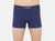 The Organic Cotton men's trunks are the ideal innerwear for men. They are soft, anti-microbial & keep you fresh all day long