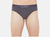 The Organic Cotton men's briefs are the ideal innerwear for men. They are soft, anti-microbial & keep you fresh all day long
