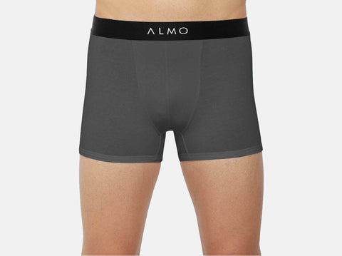 Dario Solid MicroModal Trunk (Pack of 2) - Almo