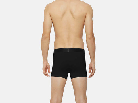 The Micromodal men's trunks are the ideal innerwear for men. They are soft, anti-microbial & keep you fresh all day long