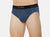 The Micromodal men's briefs are the ideal innerwear for men. They are soft, anti-microbial & keep you fresh all day long