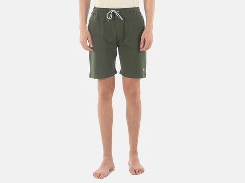 3 Rico Vests + 2 Fresco 100% BCI Cotton Shorts (Pack of 5) - Almo