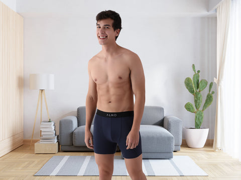 Second Skin Micromodal Boxer Brief