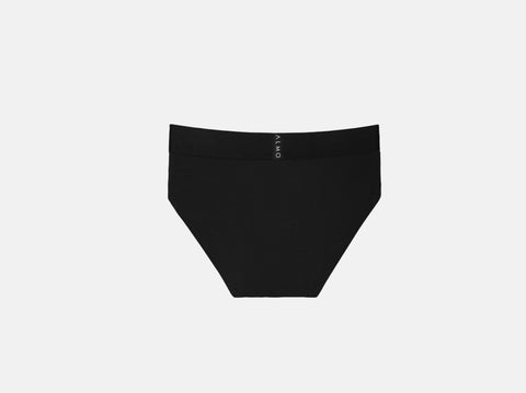 Second Skin Micromodal Kid's Brief (Pack of 3)
