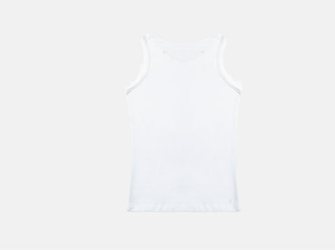 Easy 24X7 Cotton Kid's Vest (Pack of 2)