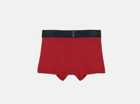 Second Skin Micromodal Kid's Trunk (Pack of 3)