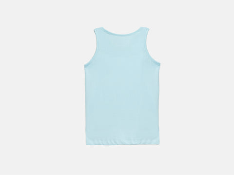 Easy 24X7 Cotton Kid's Vest (Pack of 3)