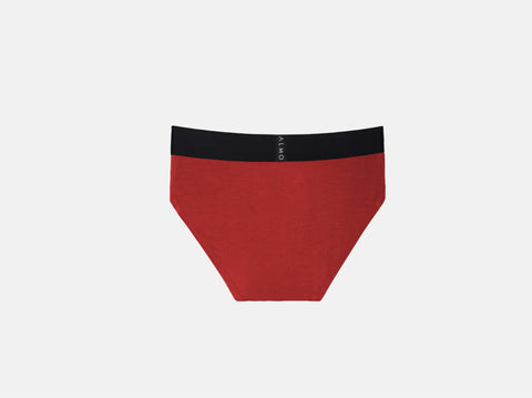Second Skin Micromodal Kid's Brief