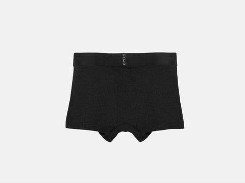 Second Skin Micromodal Kid's Trunk (Pack of 2)