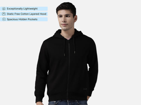 Heatlock Zip Up Hoodies (Pack of 2)