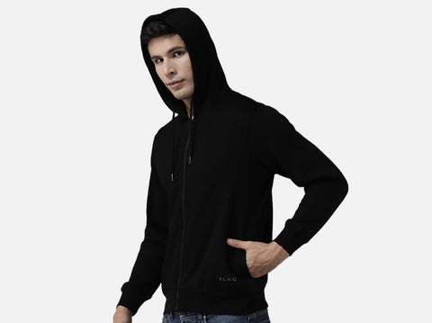 Heatlock Zip Up Hoodies (Pack of 2)