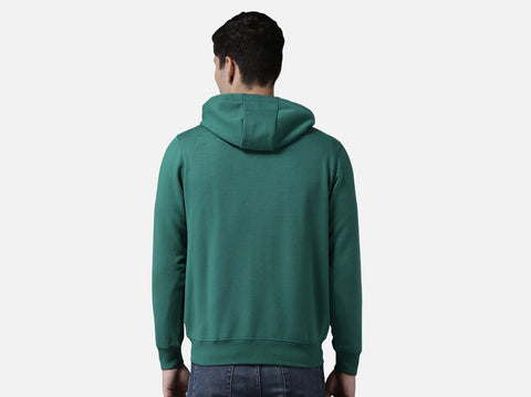 Heatlock Zip Up Hoodie