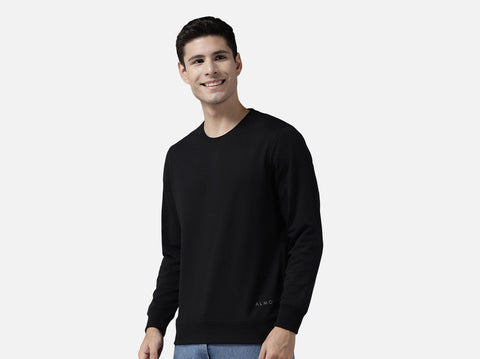 Heatlock Crew Neck Sweatshirt (Pack of 2)