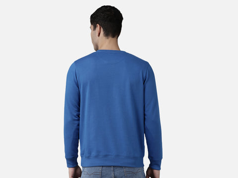 Heatlock Crew Neck Sweatshirt