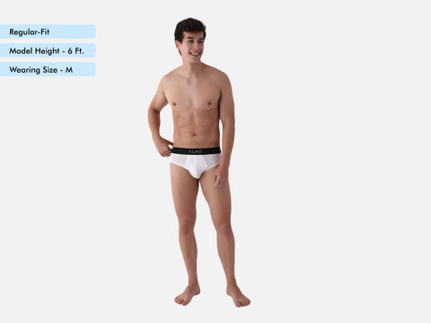 Second Skin Micromodal Brief
