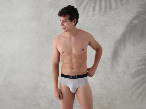 Second Skin Micromodal Brief