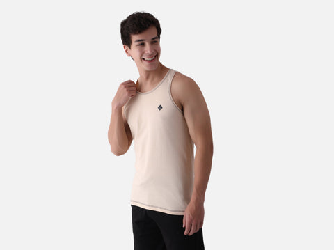 Easy 24X7 Cotton Inner Vest