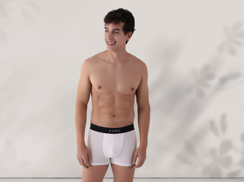 Second Skin Micromodal Trunk