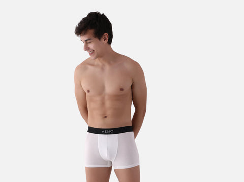 Second Skin Micromodal Trunk