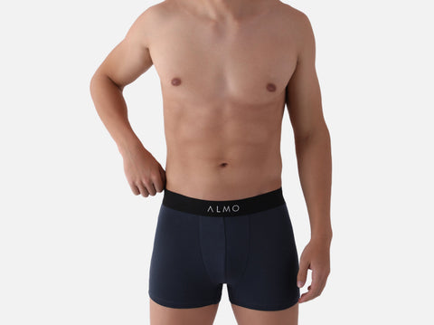 Second Skin Micromodal Trunk