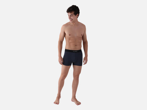 Second Skin Micromodal Trunk